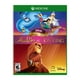 thumbnail image 1 of Aladdín y El Rey León Disney Classic Games Xbox One Nighthawk, 1 of 4