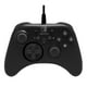 thumbnail image 1 of Control Alámbrico Nintendo Switch Hori Horipad Negro, 1 of 4
