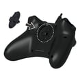 thumbnail image 2 of Control Alámbrico Nintendo Switch Hori Horipad Negro, 2 of 4