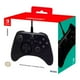 thumbnail image 4 of Control Alámbrico Nintendo Switch Hori Horipad Negro, 4 of 4