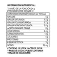 thumbnail image 3 of Galletas Nutri Snacks superfoods coco 48 g, 3 of 4