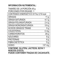 thumbnail image 3 of Galletas Nutri Snacks am energy con granos enteros 48 g, 3 of 4
