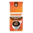 thumbnail image 1 of Café Dunkin' Molido Original Blend 340 g, 1 of 4