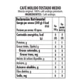 thumbnail image 4 of Café Dunkin' Molido Original Blend 340 g, 4 of 4