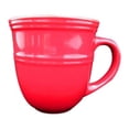 thumbnail image 1 of Taza Home Gallery roja 1 pza, 1 of 4