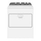 thumbnail image 1 of Secadora Whirpool 23 Kg Blanca 7MWE2140J, 1 of 4