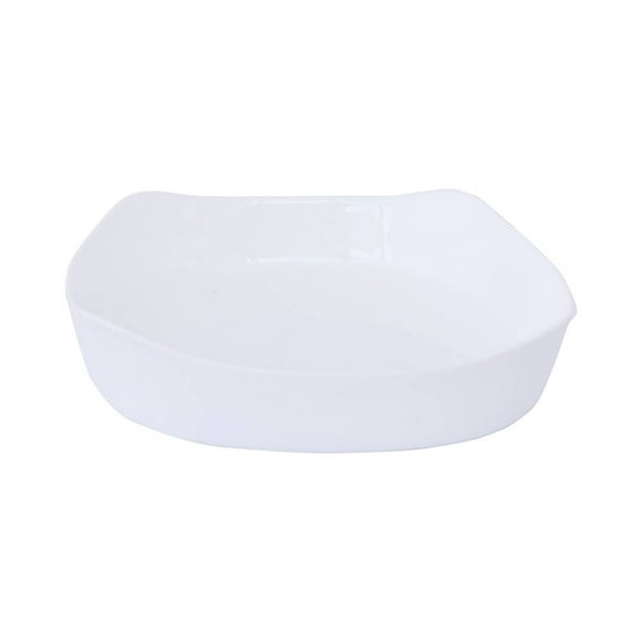 Refractario Luminarc Smart Cuisine Cuadrado 20 cm