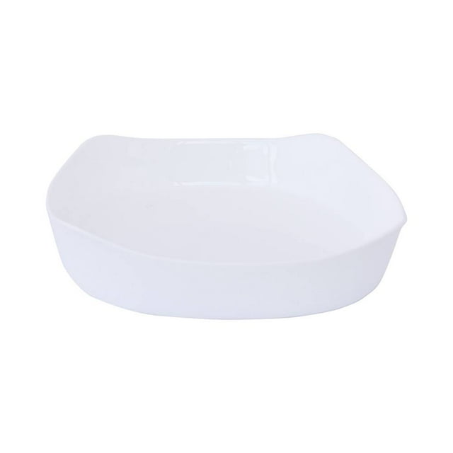 Refractario Luminarc Smart Cuisine Cuadrado 20 cm