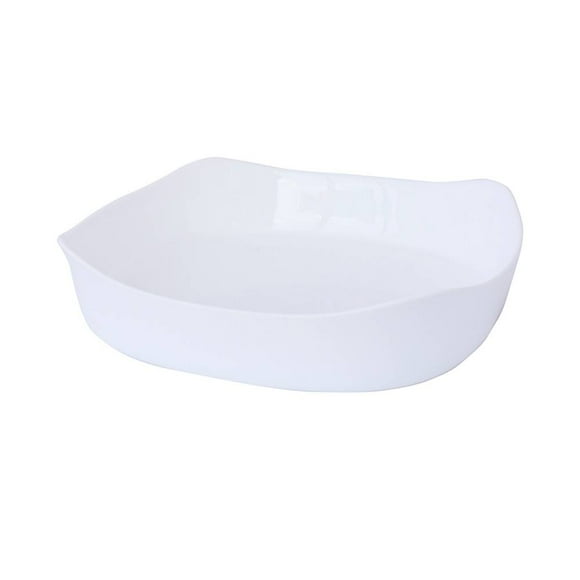 Refractario Luminarc Smart Cuisine Cuadrado 26 cm