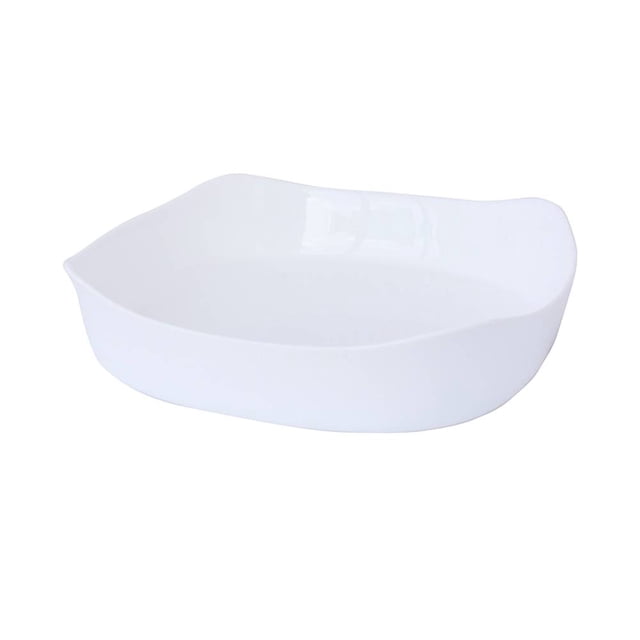 Refractario Luminarc Smart Cuisine Cuadrado 26 cm