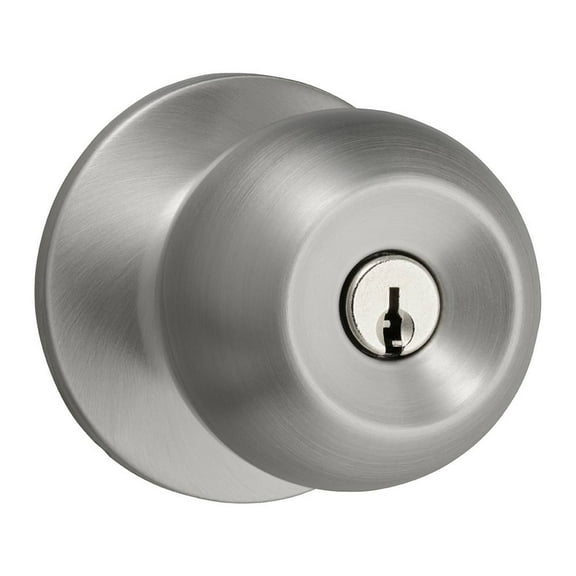 Cerradura para Entrada Fanal de Pomo 90450-024