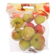 thumbnail image 1 of Manzana honeycrisp en bolsa 907 g aprox, 1 of 4