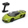 thumbnail image 1 of Radio Control Adventure Force Lamborghini 2.4ghz 1:14 Verde, 1 of 4