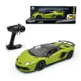 thumbnail image 2 of Radio Control Adventure Force Lamborghini 2.4ghz 1:14 Verde, 2 of 4