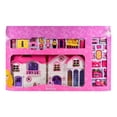 thumbnail image 1 of Casa de Muñecas Brittany con 27 Piezas, 1 of 3