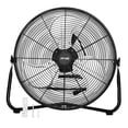 thumbnail image 1 of Ventilador de Piso Atvio 20 Pulgadas Negro, 1 of 4