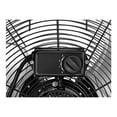 thumbnail image 3 of Ventilador de Piso Atvio 20 Pulgadas Negro, 3 of 4
