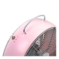 thumbnail image 2 of Ventilador de Escritorio Atvio Home 7 Pulgadas Rosa, 2 of 3