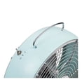 thumbnail image 2 of Ventilador de Escritorio Atvio Home 7 Pulgadas Verde, 2 of 3