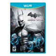 thumbnail image 1 of Batman Arkham City Armored Edition Nintendo Wii U Físico, 1 of 4