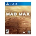 thumbnail image 1 of Mad Max PlayStation 4, 1 of 4
