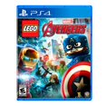 thumbnail image 1 of Lego Avengers PlayStation 4, 1 of 4