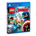 thumbnail image 3 of Lego Avengers PlayStation 4, 3 of 4
