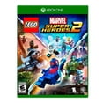thumbnail image 1 of LEGO Marvel Super Heroes 2 Xbox One, 1 of 4
