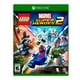 thumbnail image 1 of LEGO Marvel Super Heroes 2 Xbox One, 1 of 4