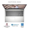 thumbnail image 2 of Laptop Dell Inspiron 3502 Intel Pentium 8GB 128GB Plateada, 2 of 3