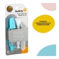 thumbnail image 4 of Set dosificador Safety 1st azul 4 pzas, 4 of 4