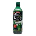 thumbnail image 1 of Bebida OKF Aloe Vera King original 500 ml, 1 of 1