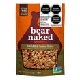 thumbnail image 1 of Granola Bear Naked con trocitos de chocolate nuez de la India y pepitas 311 g, 1 of 4