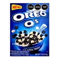 thumbnail image 1 of Cereal Oreo O´s chocolate y vainilla 311 g, 1 of 4