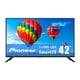 thumbnail image 1 of TV Pioneer 42 Pulgadas FHD Smart TV LED PLE-42S11FHD, 1 of 4