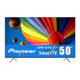 thumbnail image 2 of TV Pioneer 50 Pulgadas UHD Smart TV QLED PLE-50A10UHN, 2 of 5