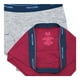thumbnail image 4 of Trusa Fruit of the Loom Talla M Corte Clásico Multicolor 5 Piezas, 4 of 4