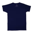 thumbnail image 3 of Playera Fruit of the Loom Talla M Cuello Redondo Multicolor 3 Piezas, 3 of 4