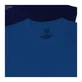 thumbnail image 4 of Playera Fruit of the Loom Talla M Cuello Redondo Multicolor 3 Piezas, 4 of 4