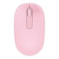 thumbnail image 1 of Mouse Inalámbrico Microsoft 1850 Rosa, 1 of 4