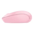thumbnail image 2 of Mouse Inalámbrico Microsoft 1850 Rosa, 2 of 4