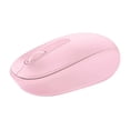 thumbnail image 3 of Mouse Inalámbrico Microsoft 1850 Rosa, 3 of 4