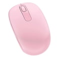 thumbnail image 4 of Mouse Inalámbrico Microsoft 1850 Rosa, 4 of 4