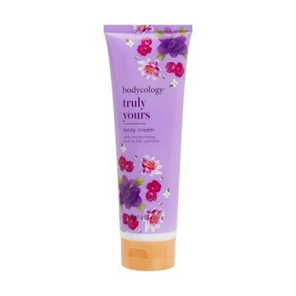 Crema corporal Bodycology truly yours 227 g