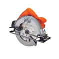 thumbnail image 1 of Sierra Black + Decker Circular CS1004-B3, 1 of 2