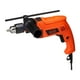 thumbnail image 3 of Taladro Percutor Black + Decker 1/2 pulg 650W con Estuche Mod. HD650K-B3, 3 of 4