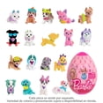 thumbnail image 3 of Huevos de Pascua Way to Celebrate Huevo con  Figura Sorpresa de Barbie, 3 of 4