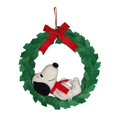 thumbnail image 1 of Corona Decorativa Peanuts Snoopy Snoopy, 1 of 4