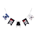 thumbnail image 1 of Guirnalda Star Wars 182 cm, 1 of 2