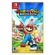thumbnail image 1 of Mario más Rabbids Kingdom Battle Nintendo Switch Físico, 1 of 4